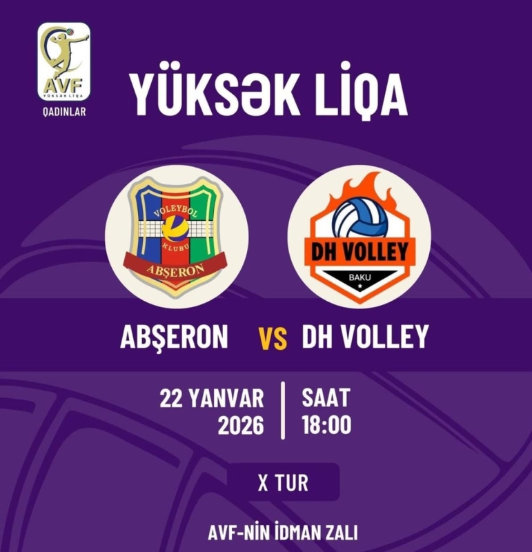 YÜKSƏK LİQANIN NPVBƏTİ OYUNU