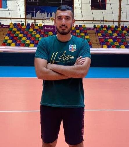 Kənan Mustafayev