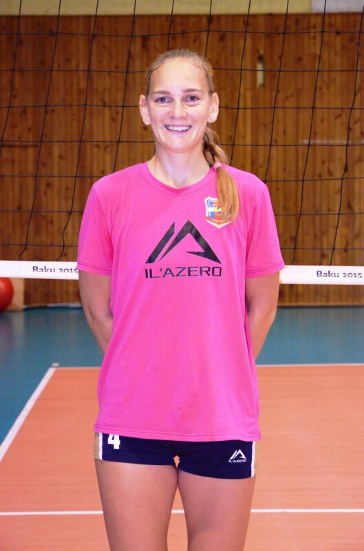 Alina Ademenya