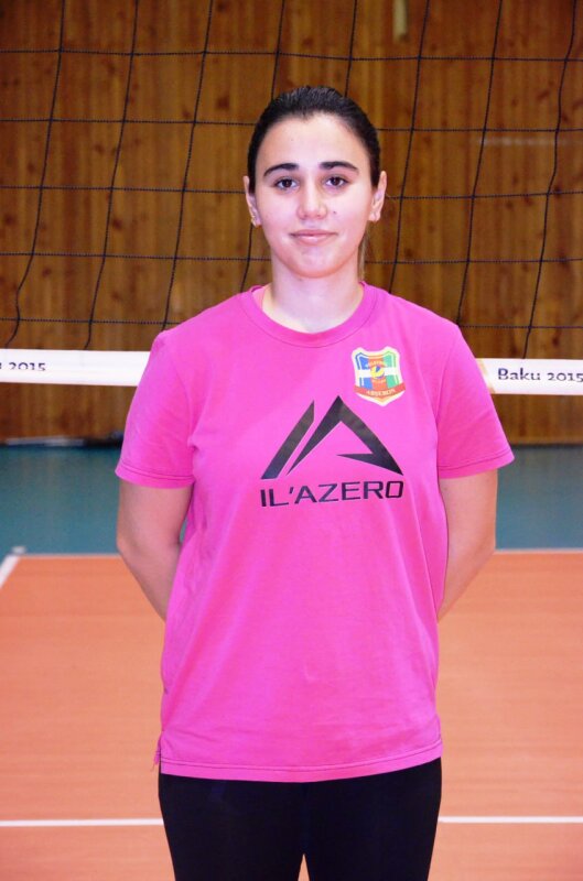 İradə Hüseynova