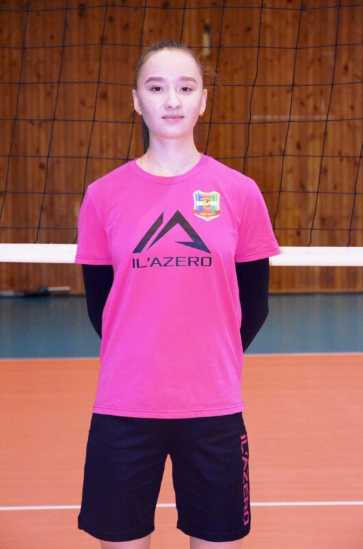 Jasmin Fomenko