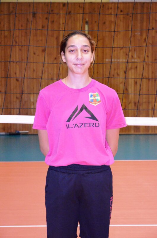 Maşa Abuyeva