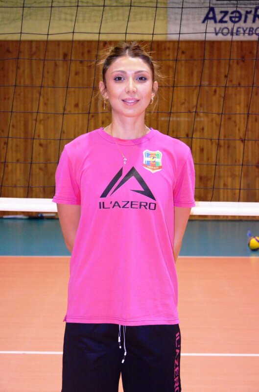 Ülkər Kərimova