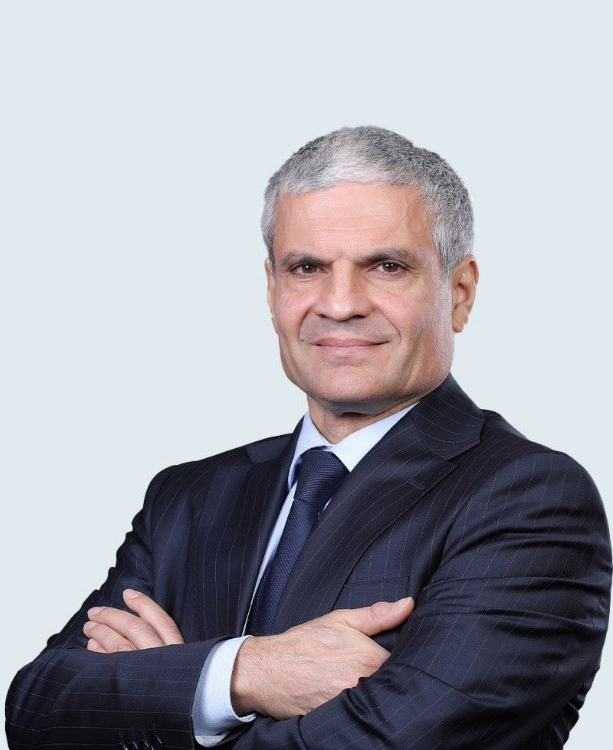 Elçin Ağakişiyev