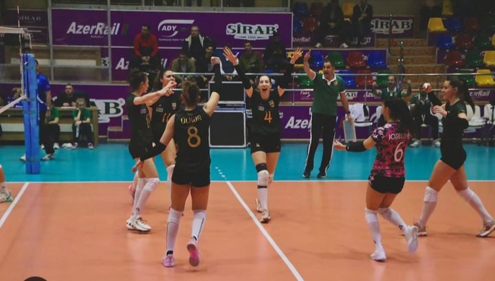 Sürpriz oyunçularla uğura doğru!