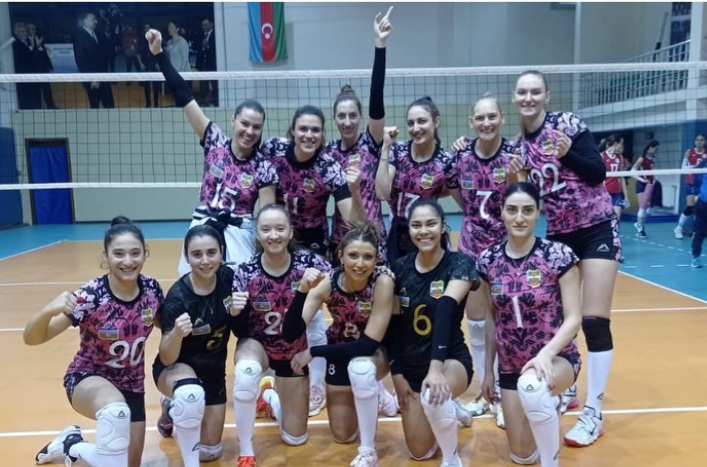 DAHA BÖYÜK QƏLƏBƏLƏRƏ DOĞRU!