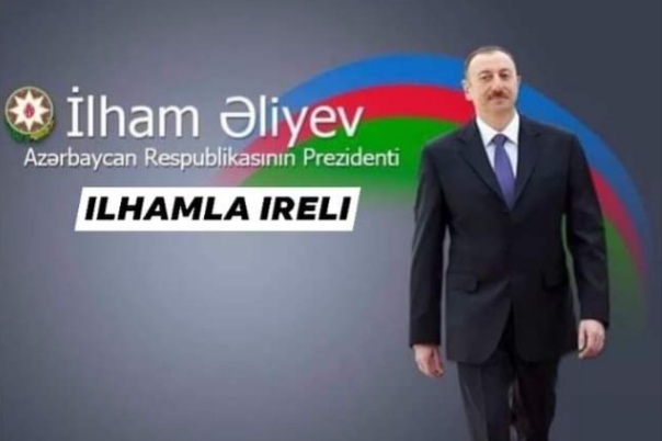 QARABAĞLI AZƏRBAYCAN VƏ XALQIN SEÇİMİ!