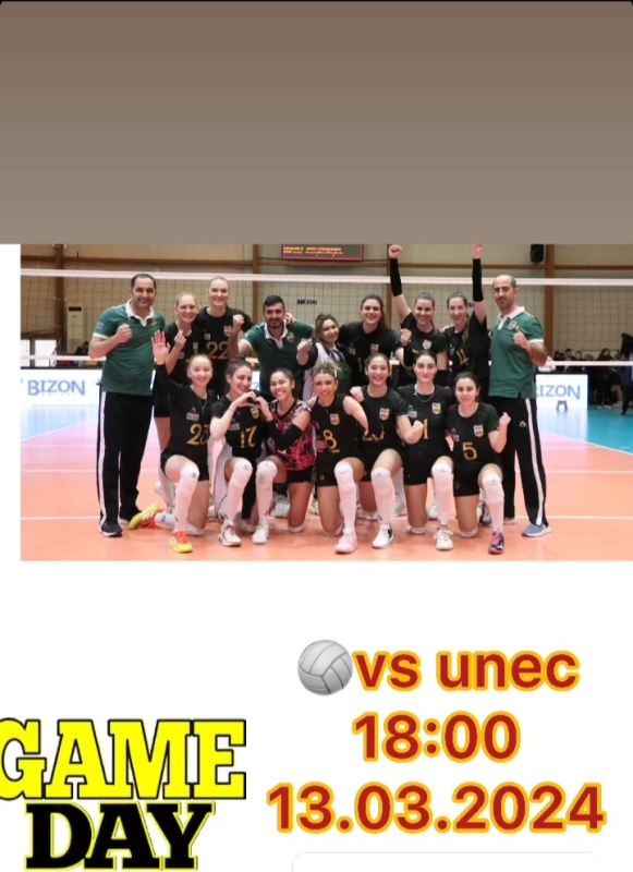 "Unec"lə növbəti qarşılaşma!