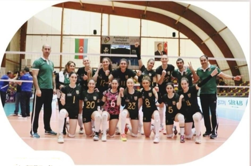 BÖYÜK UĞURUN "AYAQ SƏSLƏRİ"... 
