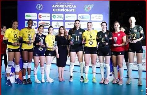 Üç “Abşeron”çu, ”-“Dream team”çı oldu...