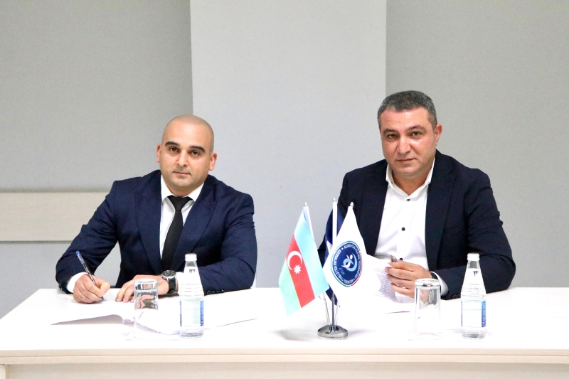 İyulun 17-də Azərbaycan Voleybol Federasiyasının (AVF) İdarə heyətinin geniş iclası keçirilib.