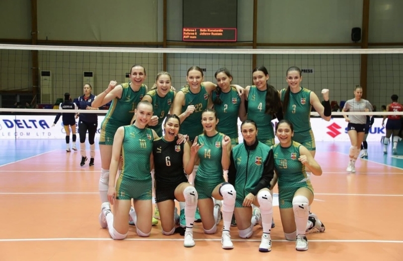 Növbəti qələbə.