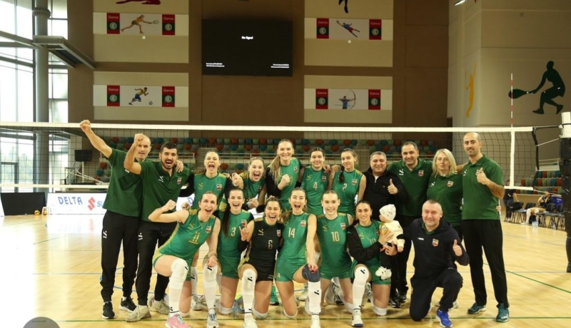 Zirvəyə doğru.