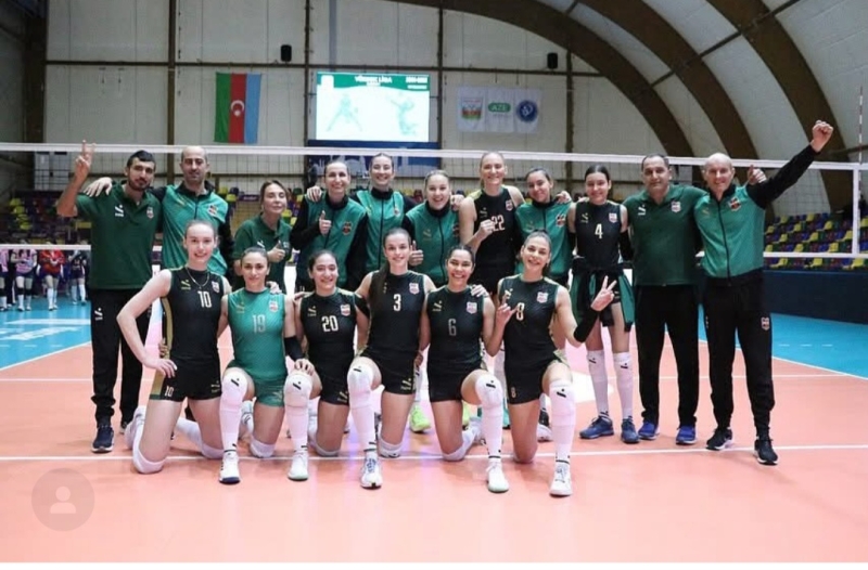 Liderlik və qələbə.