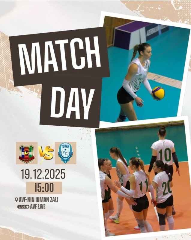 "Abşeron"  "Turan" ı qəbul edəcək...